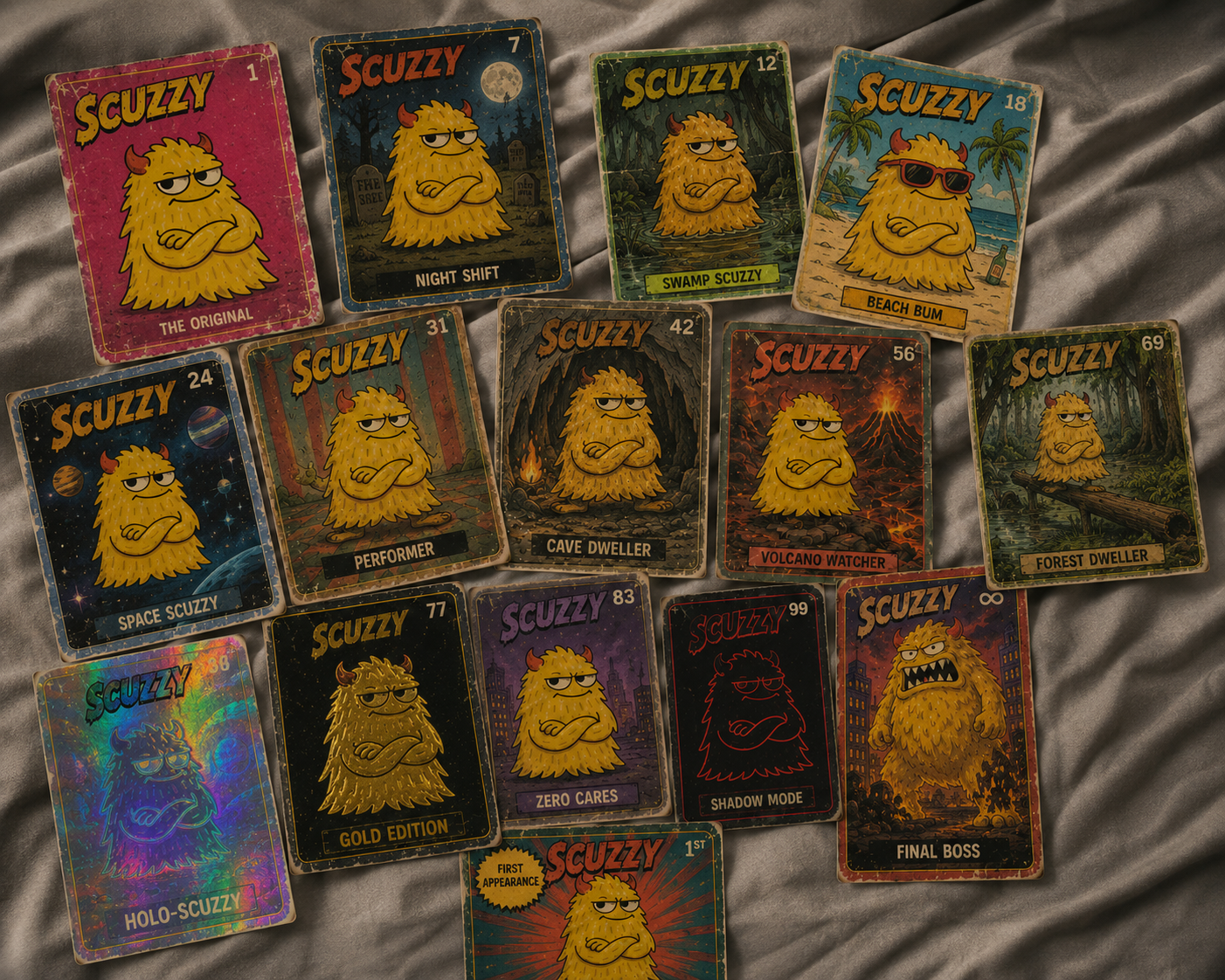 cards